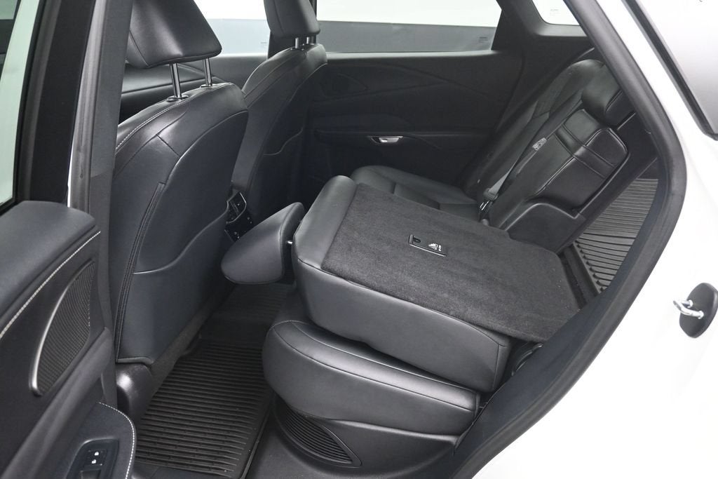 2024 Lexus RX 350h Premium