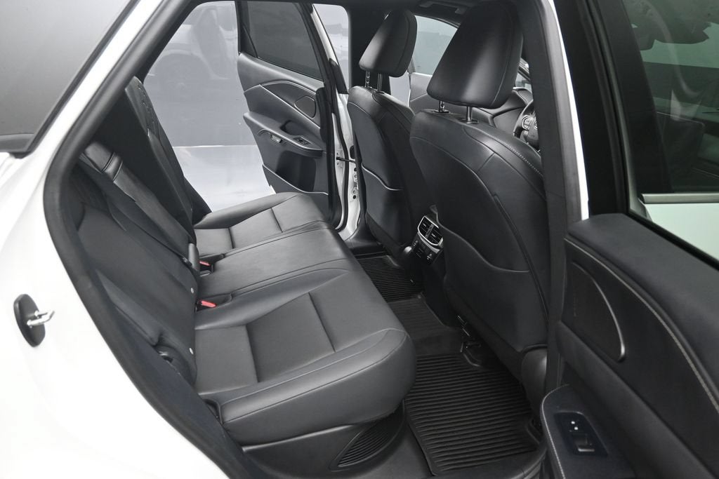 2024 Lexus RX 350h Premium