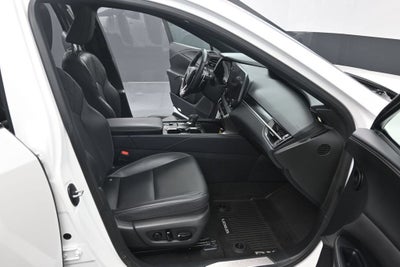 2024 Lexus RX 350h Premium