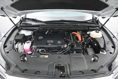 2024 Lexus RX 350h Premium