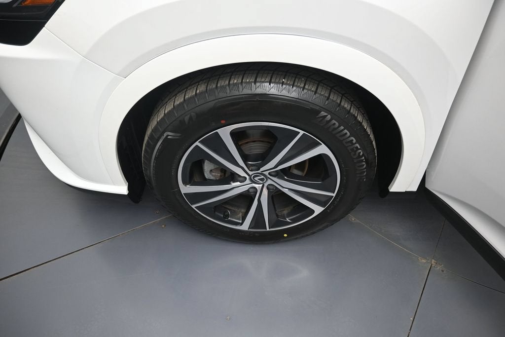 2024 Lexus RX 350h Premium
