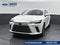 2024 Lexus RX 350h Premium
