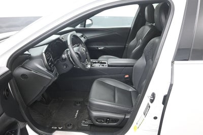 2024 Lexus RX 350h Premium
