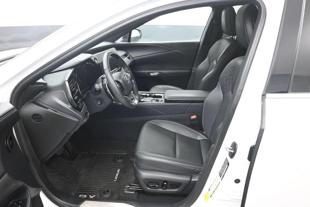2024 Lexus RX 350h Premium