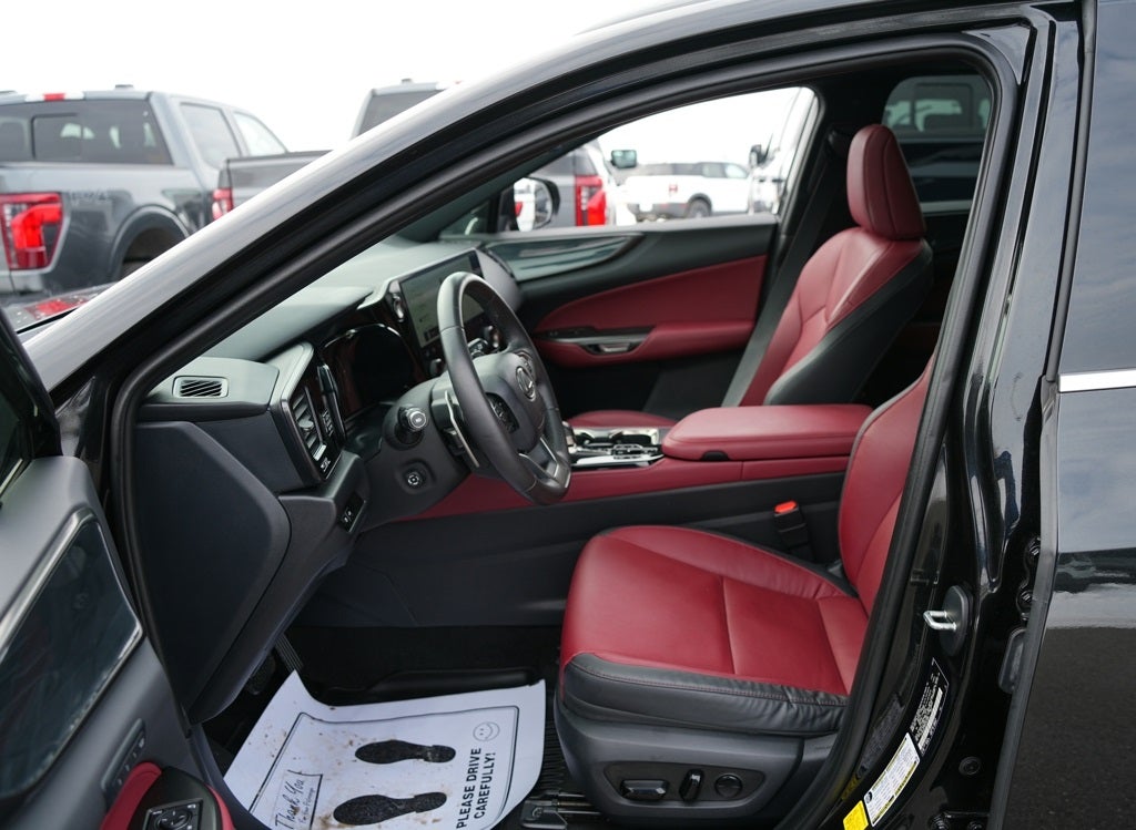 2024 Lexus NX 350 Premium