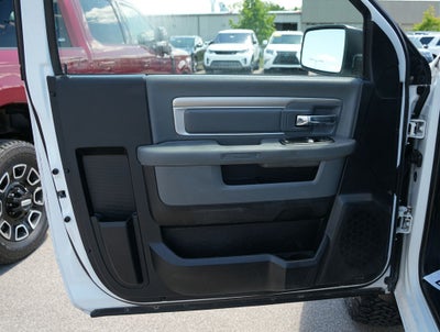 2014 RAM 1500 Tradesman