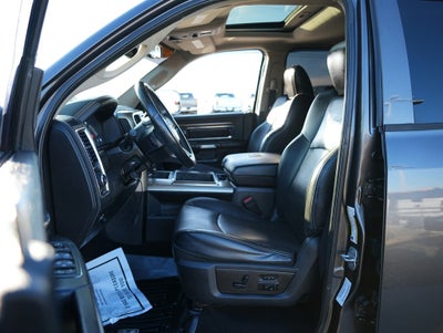 2014 RAM 2500 Laramie