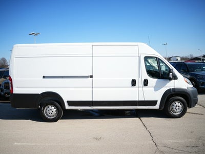2019 RAM ProMaster 3500 High Roof