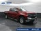 2019 Chevrolet Silverado 1500 LT Texas Edition