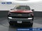 2019 Chevrolet Silverado 1500 LT Texas Edition
