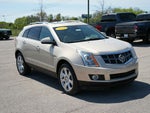 2012 Cadillac SRX Performance
