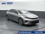 2022 Kia Forte GT