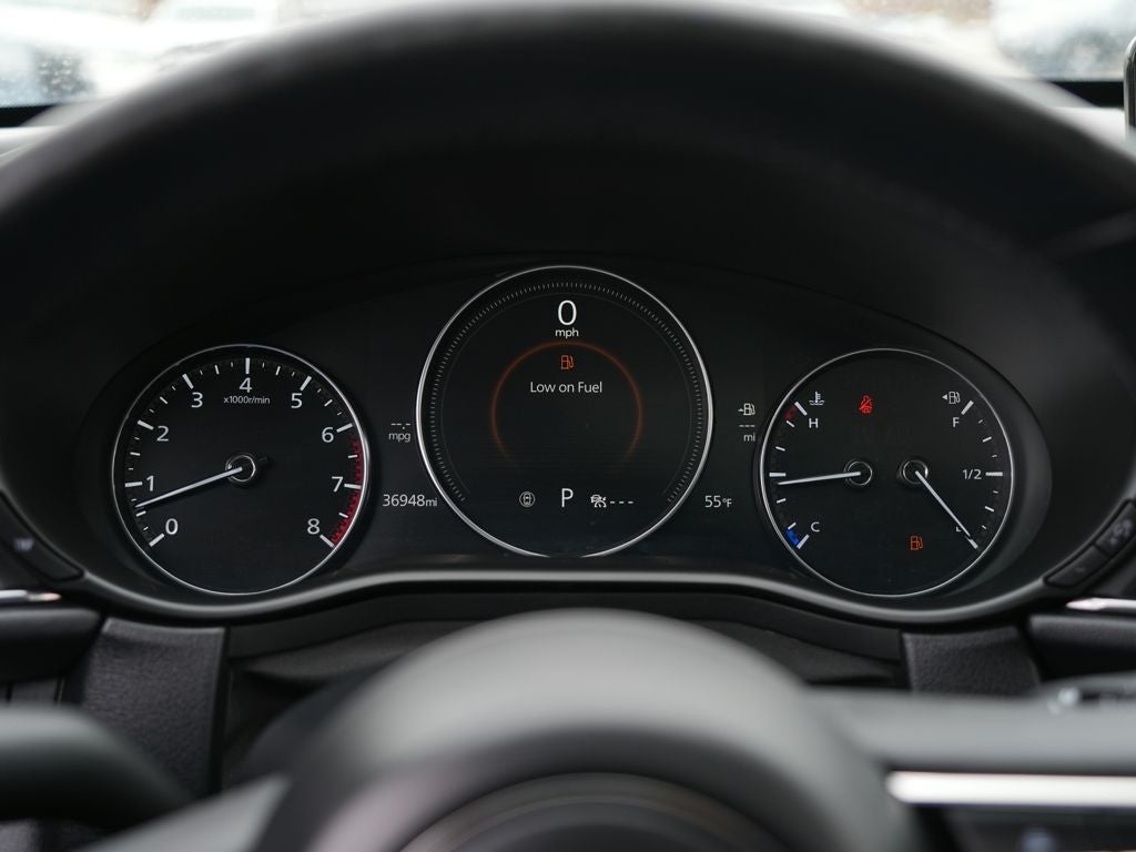 2023 Mazda Mazda CX-30 2.5 Turbo Premium Package