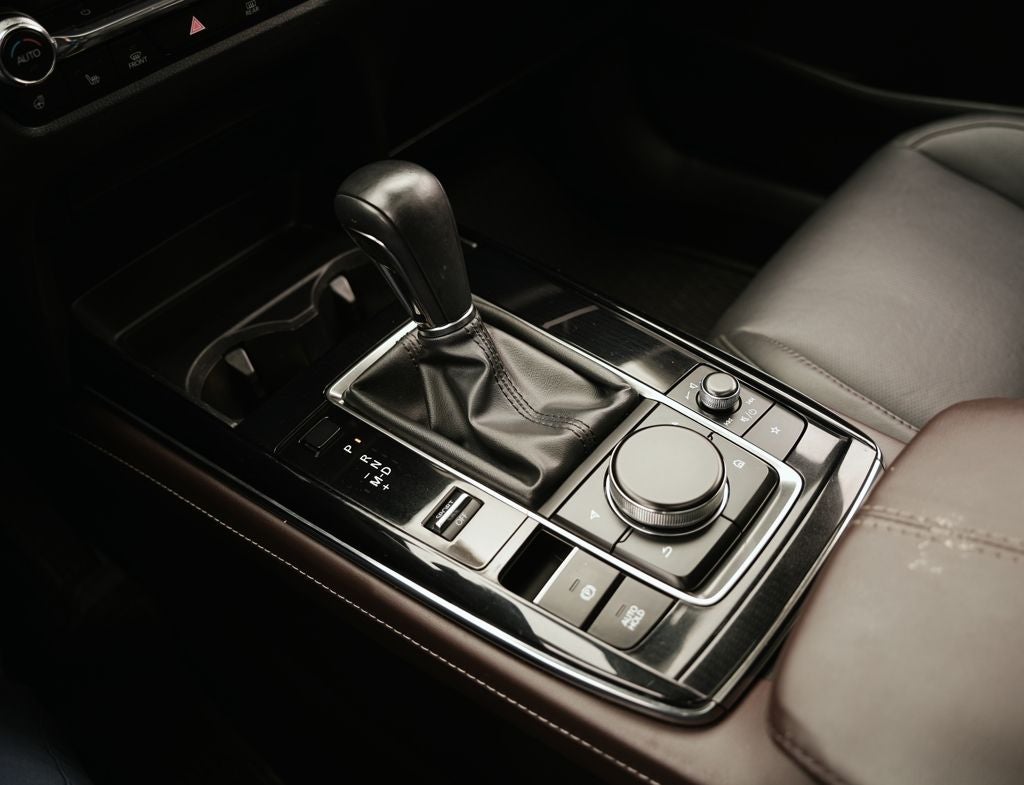 2023 Mazda Mazda CX-30 2.5 Turbo Premium Package