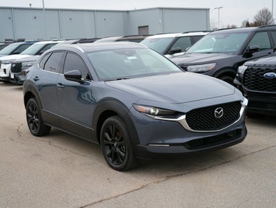 2023 Mazda Mazda CX-30 2.5 Turbo Premium Package