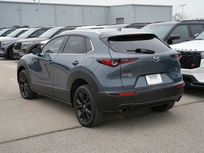 2023 Mazda Mazda CX-30 2.5 Turbo Premium Package