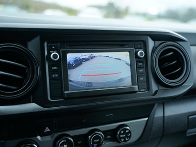 2019 Toyota Tacoma SR5 V6