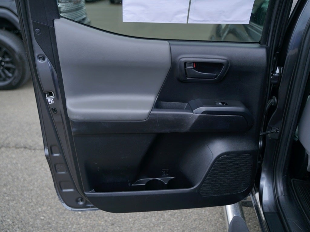 2019 Toyota Tacoma SR5 V6