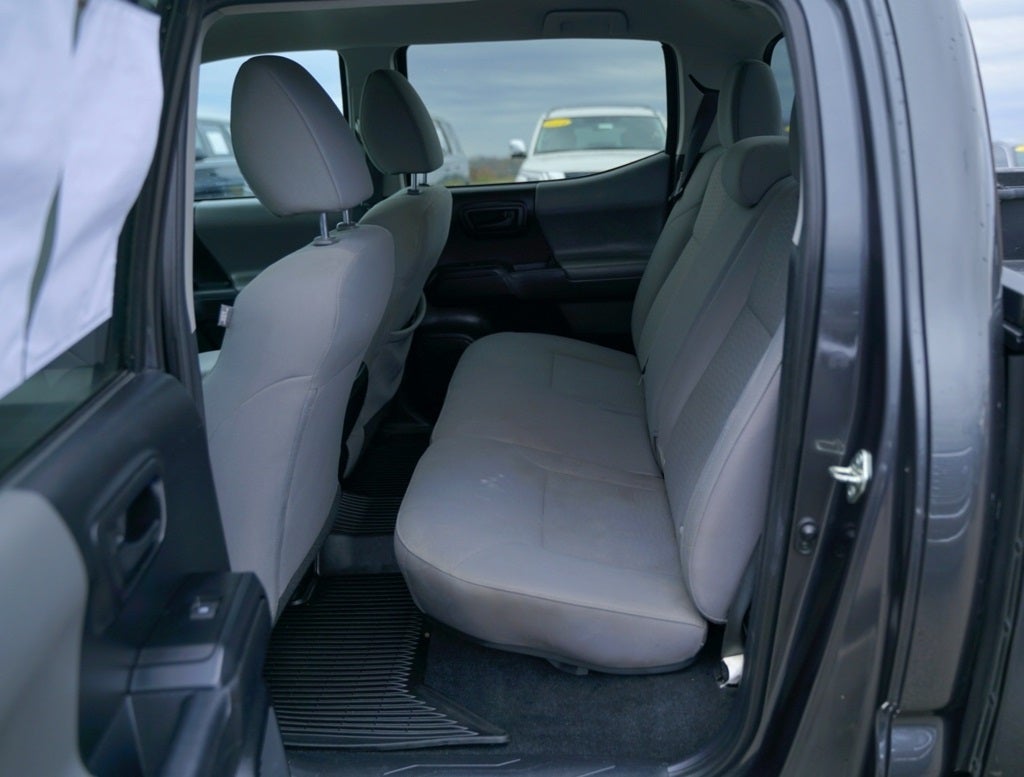 2019 Toyota Tacoma SR5 V6