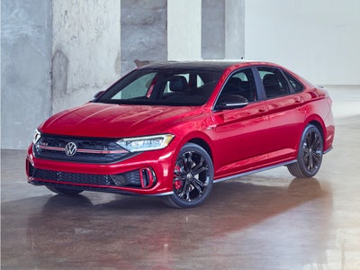 2024 Volkswagen Jetta GLI 2.0T Autobahn
