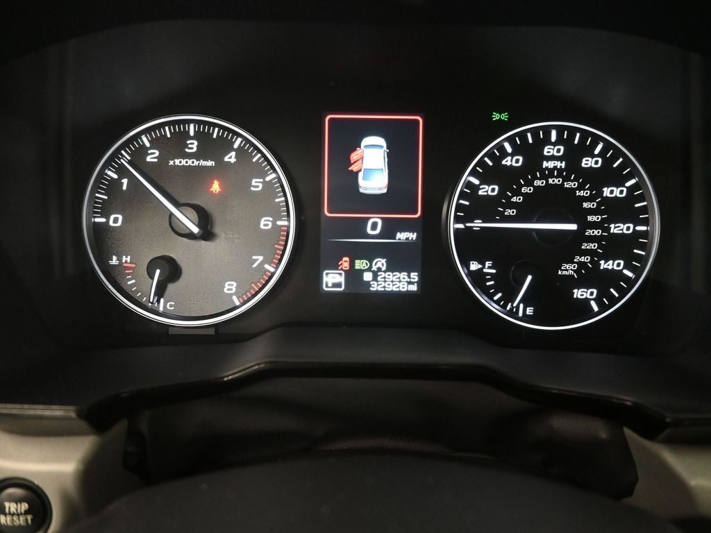 2023 Subaru Legacy Premium