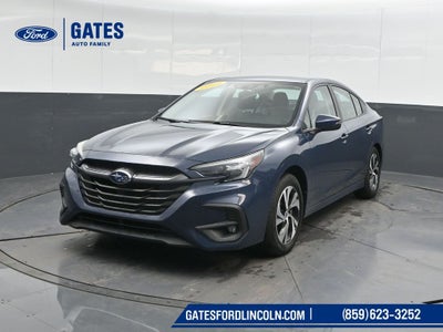 2023 Subaru Legacy Premium