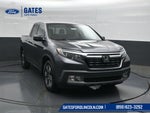 2018 Honda Ridgeline RTL-E