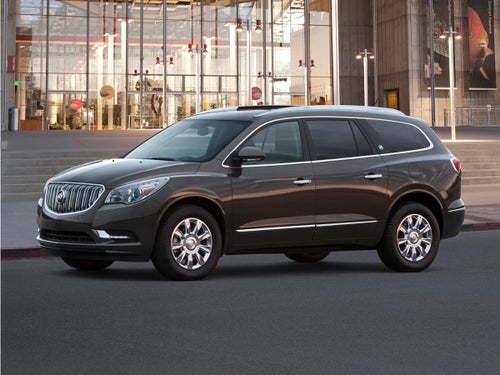 2015 Buick Enclave Premium Group