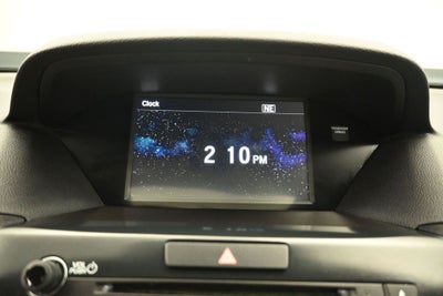 2018 Acura MDX 3.5L SH-AWD