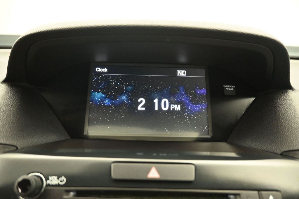 2018 Acura MDX 3.5L SH-AWD