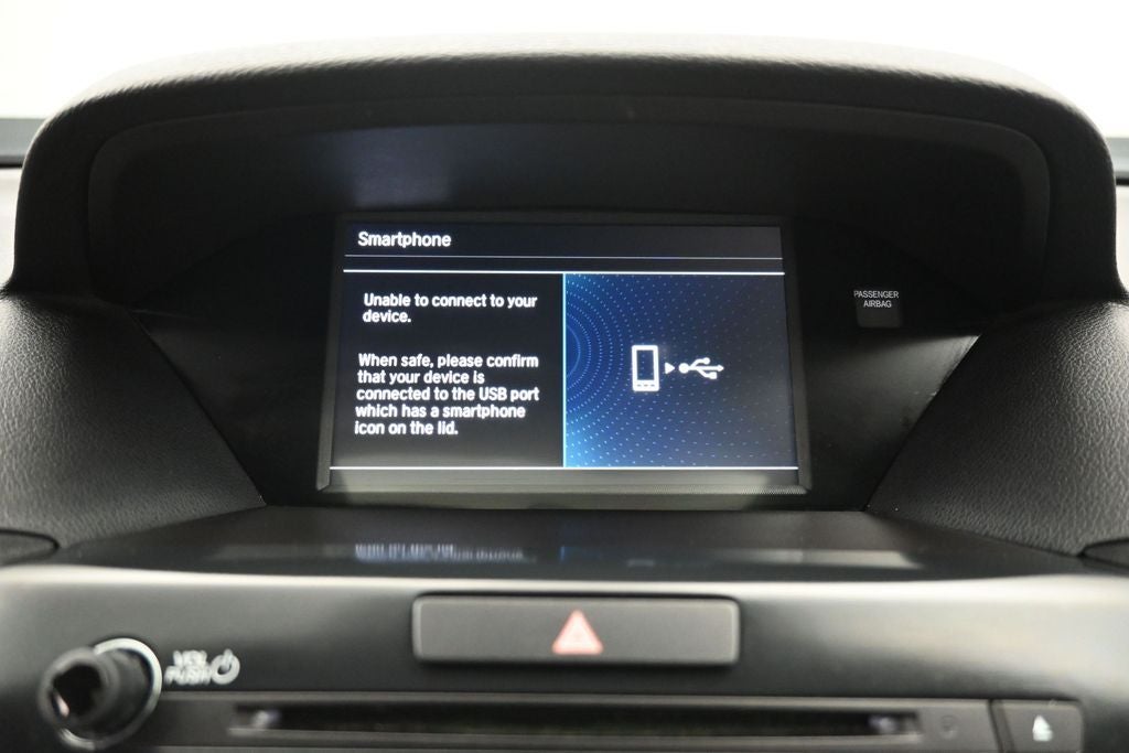 2018 Acura MDX 3.5L SH-AWD