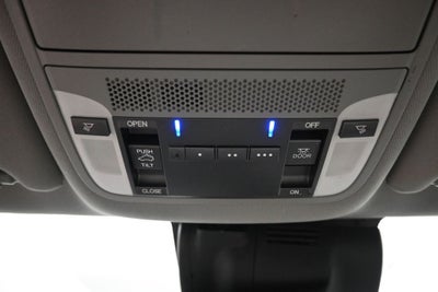 2018 Acura MDX 3.5L SH-AWD