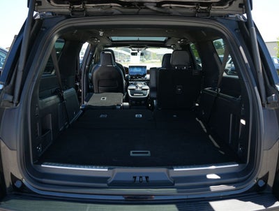 2023 Lincoln Navigator L Reserve