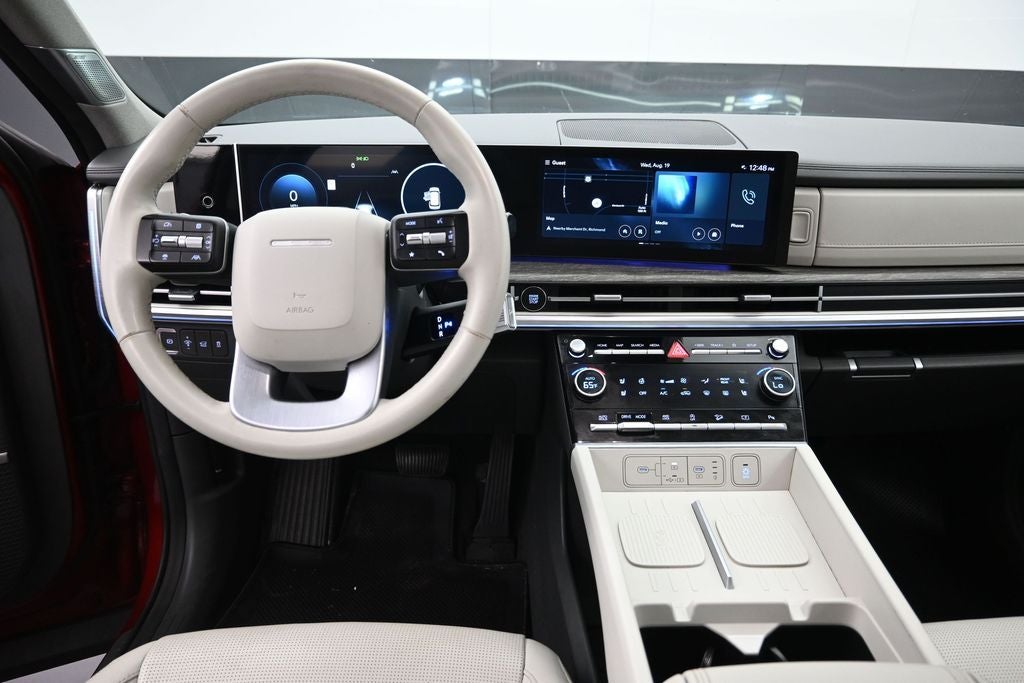 2024 Hyundai SANTA FE Limited