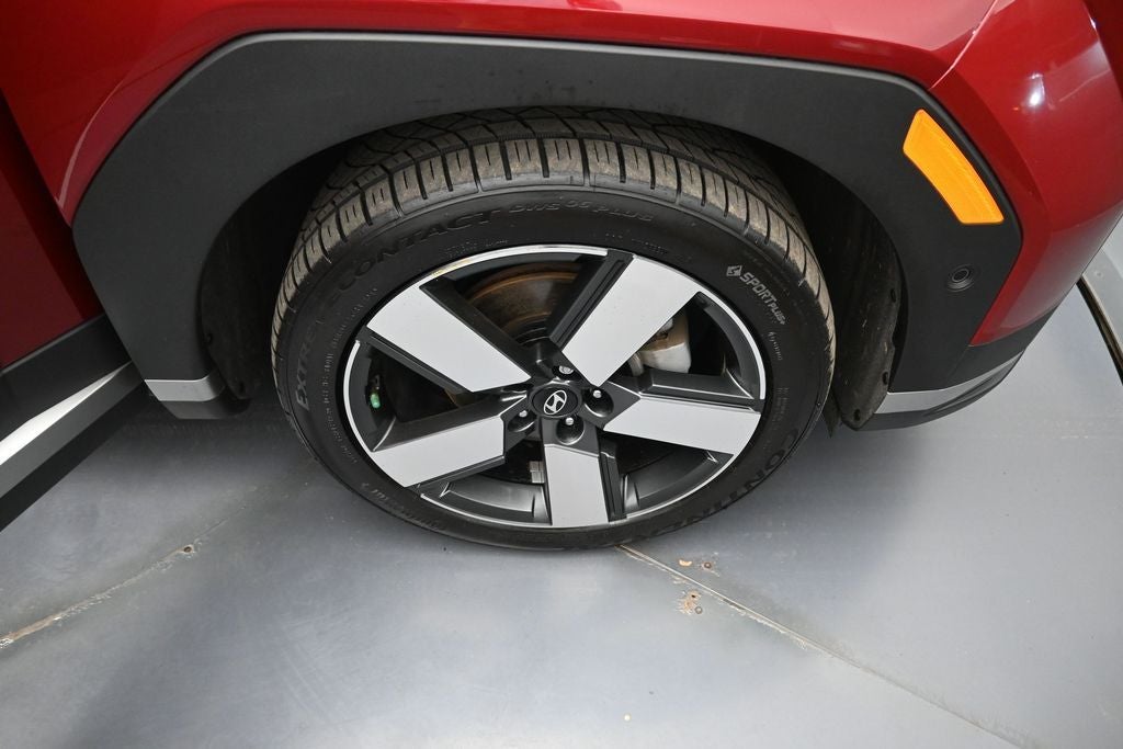 2024 Hyundai SANTA FE Limited