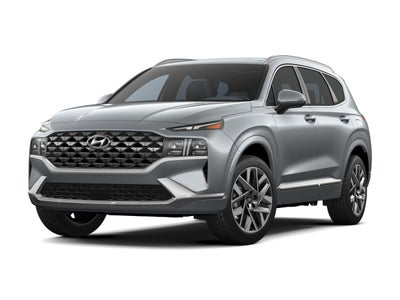 2023 Hyundai SANTA FE XRT