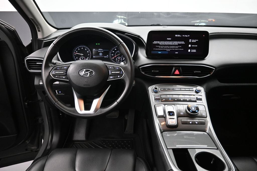 2023 Hyundai SANTA FE XRT