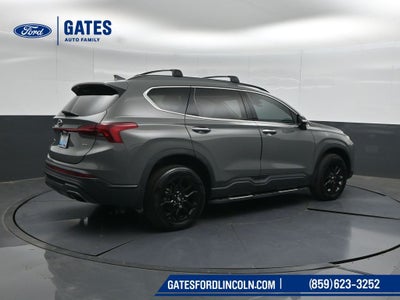2023 Hyundai SANTA FE XRT