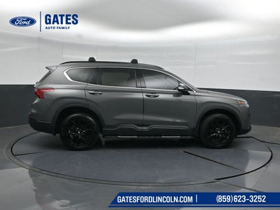 2023 Hyundai SANTA FE XRT