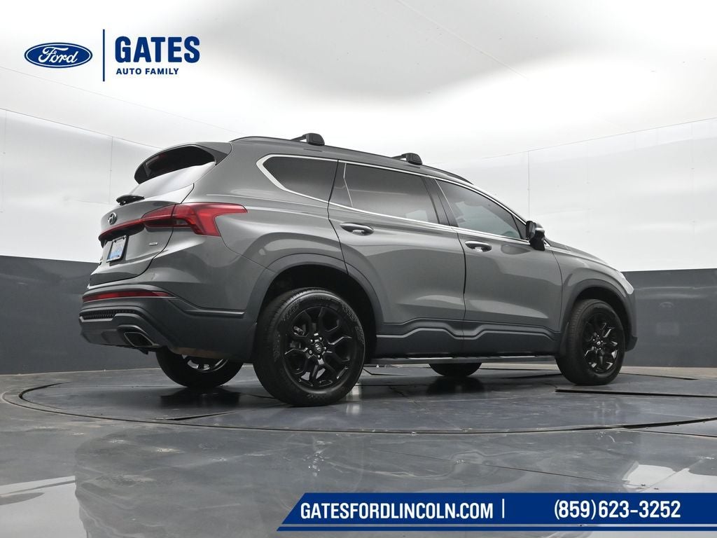 2023 Hyundai SANTA FE XRT