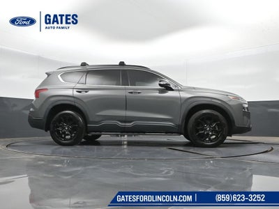 2023 Hyundai SANTA FE XRT