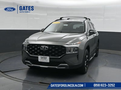 2023 Hyundai SANTA FE XRT