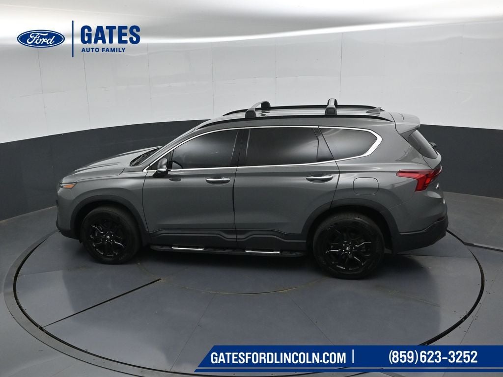 2023 Hyundai SANTA FE XRT