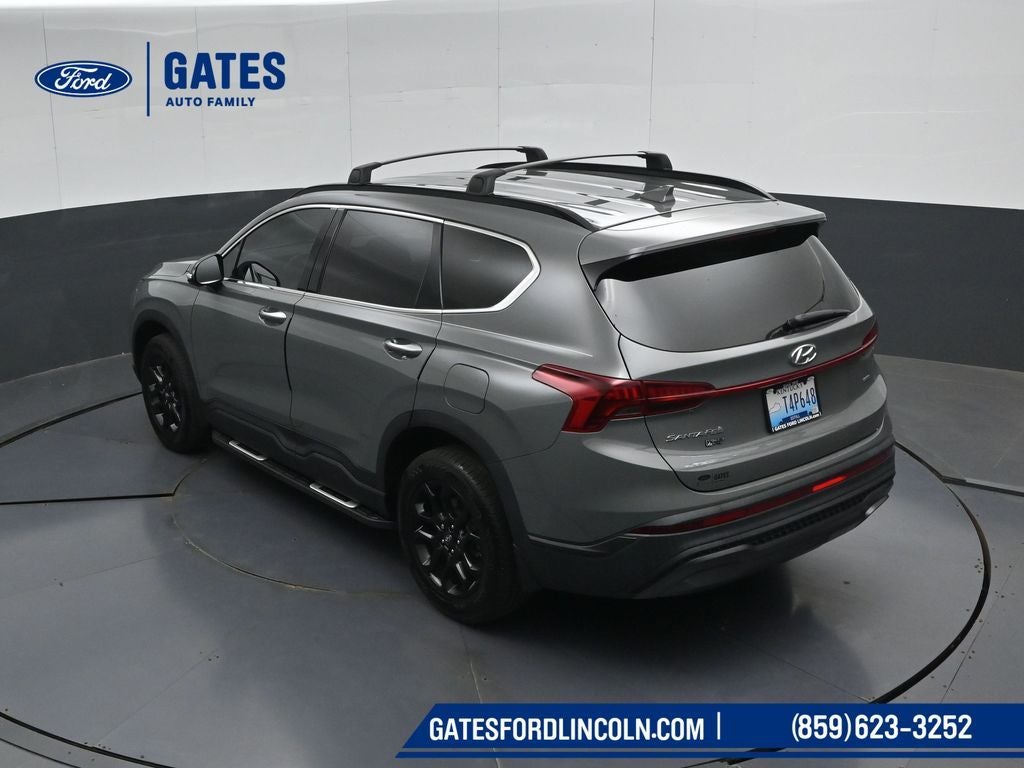 2023 Hyundai SANTA FE XRT