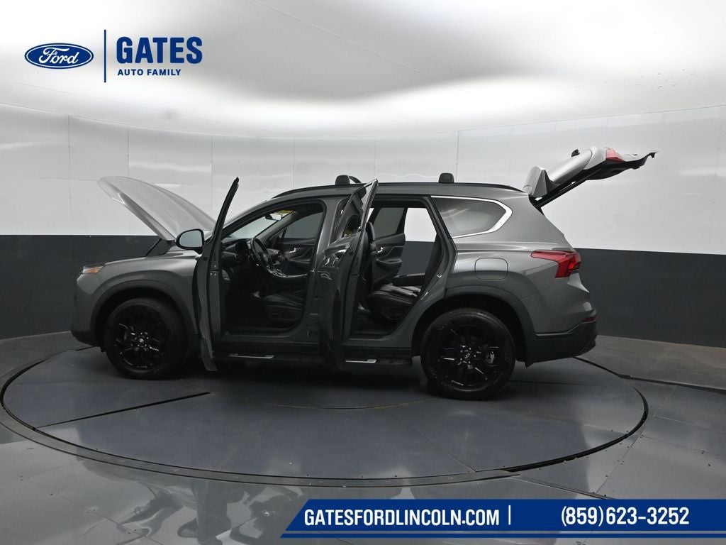 2023 Hyundai SANTA FE XRT