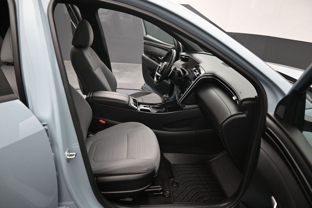 2022 Hyundai SANTA CRUZ SEL Premium