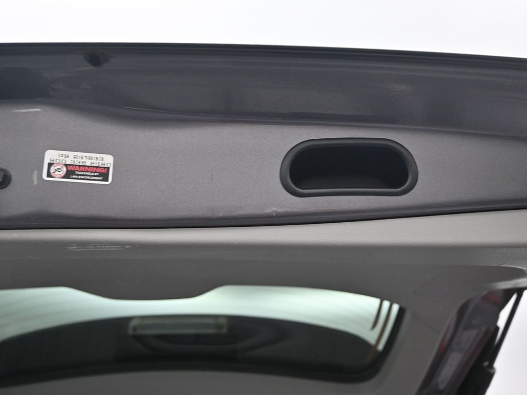 2018 Toyota Highlander Hybrid LE