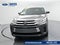 2018 Toyota Highlander Hybrid LE