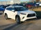 2020 Toyota Highlander Platinum