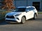 2020 Toyota Highlander Platinum